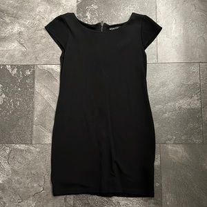 Alice & Olivia mini dress!